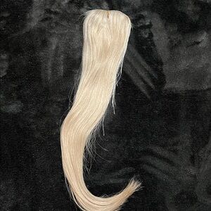 Covet and Mane 18in BL18A, CLIP IN